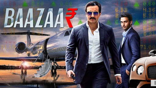 Watch Zindagi in Short | Netflix